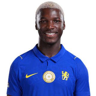 Moisés Caicedo