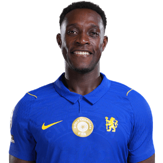 Danny Welbeck