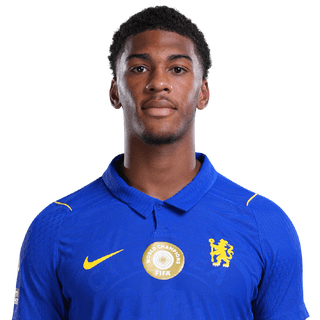 Josh Acheampong