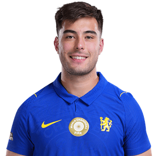 Aaron Anselmino