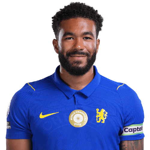 Reece James