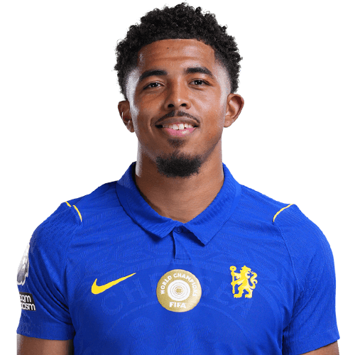 Wesley Fofana