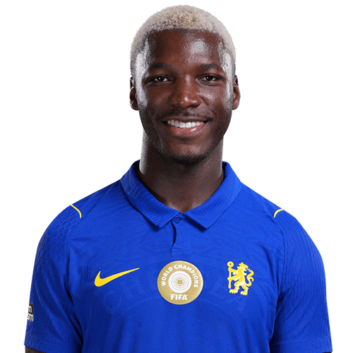 Moisés Caicedo
