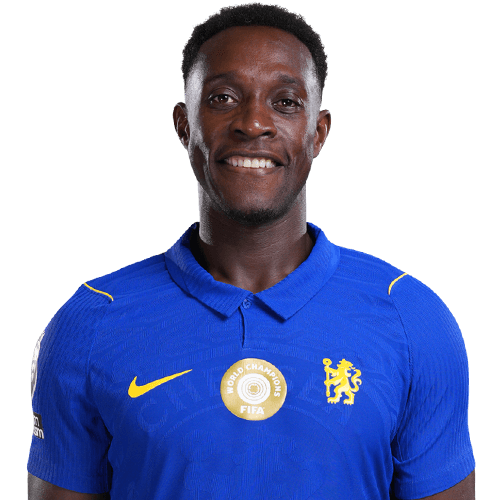 Danny Welbeck