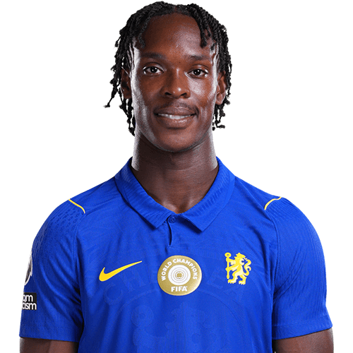 Emmanuel Emegha