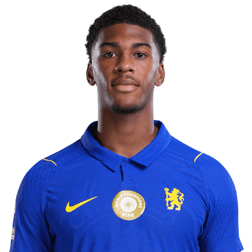 Josh Acheampong