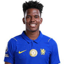 Estêvão Willian Almeida de Oliveira Gonçalves